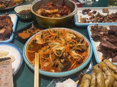 -拾柴熏酱-鲜虾水饺(群力店)