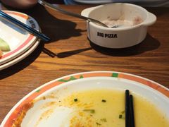 -比格比萨自助(万柳华联店)