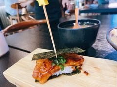 鵝肝寿司-YAMAKAWA(龙湖胥江天街店)