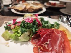 -深圳四季酒店·馥自助餐厅