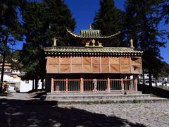 -达仓郎木寺院