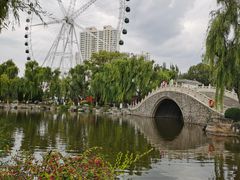 -西宁市人民公园(城西区)