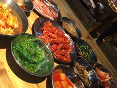 -麻蒲碳烤肉(远景路1号店)