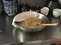 -茶南面馆(湖西街店)