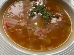 -NAMO印度餐厅