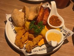 -太二酸菜鱼(天鹅湖万达店)