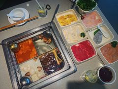 -海底捞火锅(群光广场店)