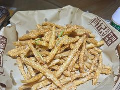 -肖记公安牛肉鱼杂馆· 省级非物质文化遗产(仁和路店)