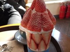 -Cafe de Paris(林荫路店)