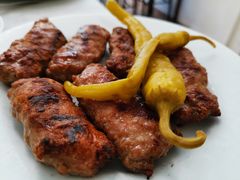 烤肉丸-Tarihi Sultanahmet Köftecisi Selim Usta