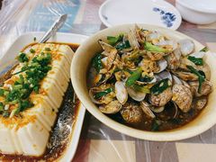 口味花甲-吴记口味馆