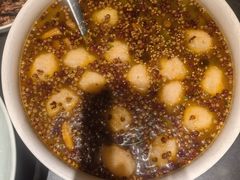 -鸽子侯·家宴·平价海鲜(市图书馆店)