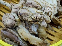 -老毛手抓·盐池滩羊非遗手抓(宁夏总店)