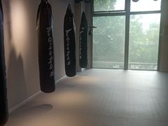 -北武堂拳击散打搏击泰拳俱乐部(三里屯总店)