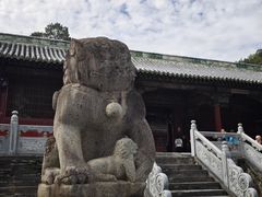 -报恩寺(平武县)