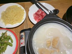 -松岛日本料理(汾江路店)