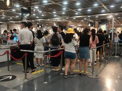 -宜家·瑞典风味餐厅(北京西红门店)