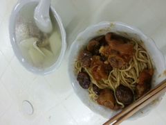 -广和隆猪蹄面(钟法路店)