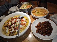 -金牌外婆家(苏州中心店)