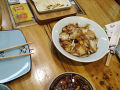 -局气 烤鸭·北京菜(光华路店)