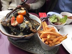 -LA  PETANQUE(泰安路店)