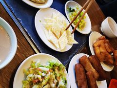 -蒙亨·手把肉·蒙古包文化主题餐厅(天恒广场店)