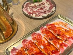 -西塔老太太泥炉烤肉(北京望京店)