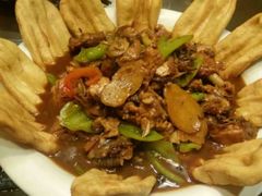 -宗泉烤全羊·烤羊腿·家常菜(解放东路店)