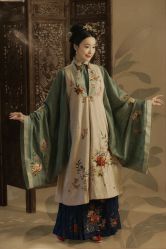 点击看大图 -美云庭古装·格格服汉服·京城旅拍(北京店)