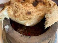 -Old Ottoman Cafe & Restaurant