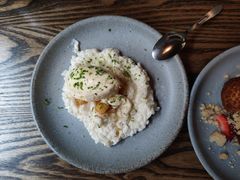 奶油椰汁冻-Apollo·西班牙小酒馆(安福路店)