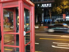 -南京路步行街