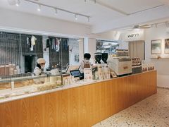 -Cafe on warm(丹霞店)