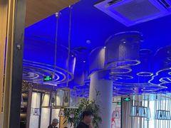 -老板恋上鱼(恒隆广场店)