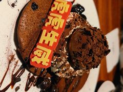 -TIGERS老虎西餐(亦庄店)