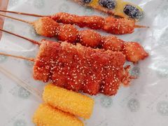 -张记炸串肠粉
