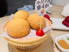 -蔡澜点心·粤菜(新街口IFCX店)