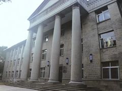 -福建师范大学(仓山校区)