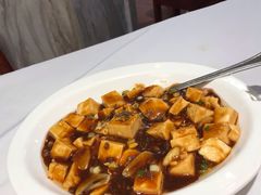 峨嵋豆腐-峨嵋酒家总店(车公庄店)