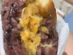 -嗲德来·豆浆·油条(商城路店)