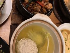 -竹里馆·淮扬菜·功夫茶(老门东店)