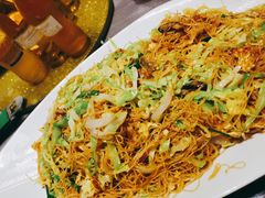 -石砰渔港·海鲜楼