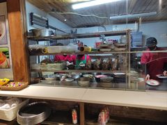 -灶东家民间菜(回兴店)