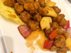 -红馆喜宴(十亩地店)