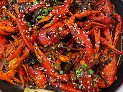 -一棠龙虾•王牌虾球(光谷天地店)