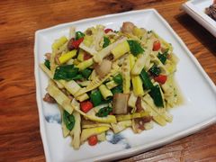 -下梅人家土菜馆(历史文化餐厅度假区店)