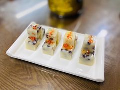 -魁盛居百年鲁菜馆(中林路店)