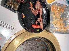 藤椒鸡肉-花味烤肉·拌饭(庐阳万科店)
