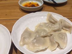 -一轩饺子馆(丽都店)