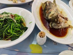 -仙林宾馆-餐厅